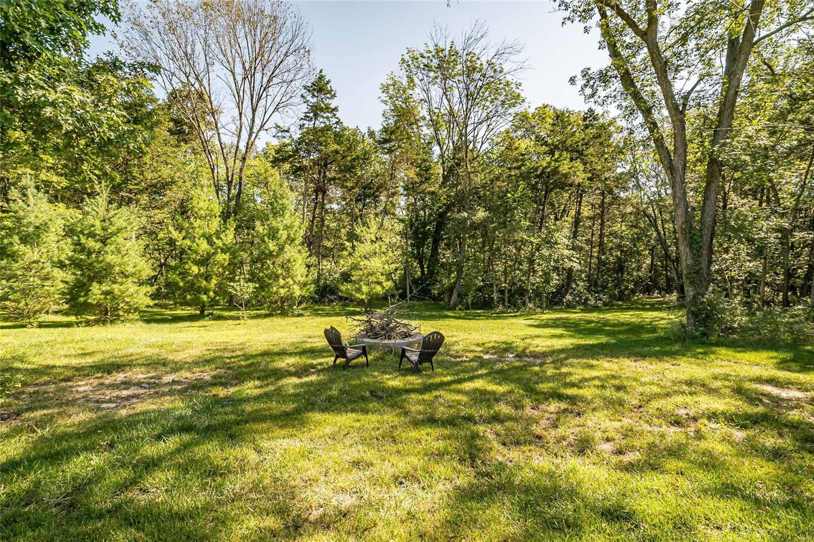 Foristell Ridge - Residential