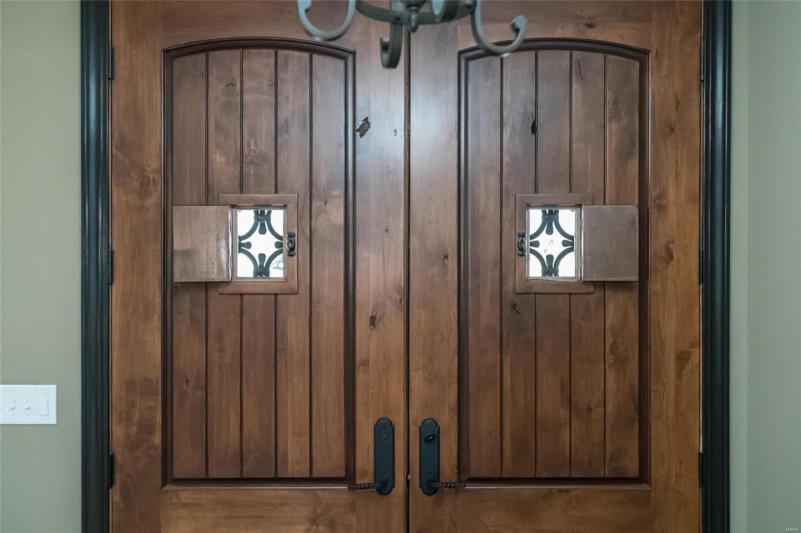 Foristell Ridge - Residential