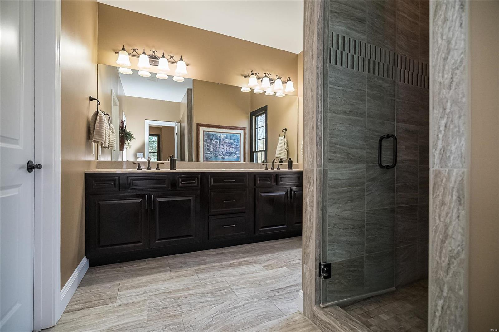 Foristell Ridge - Residential