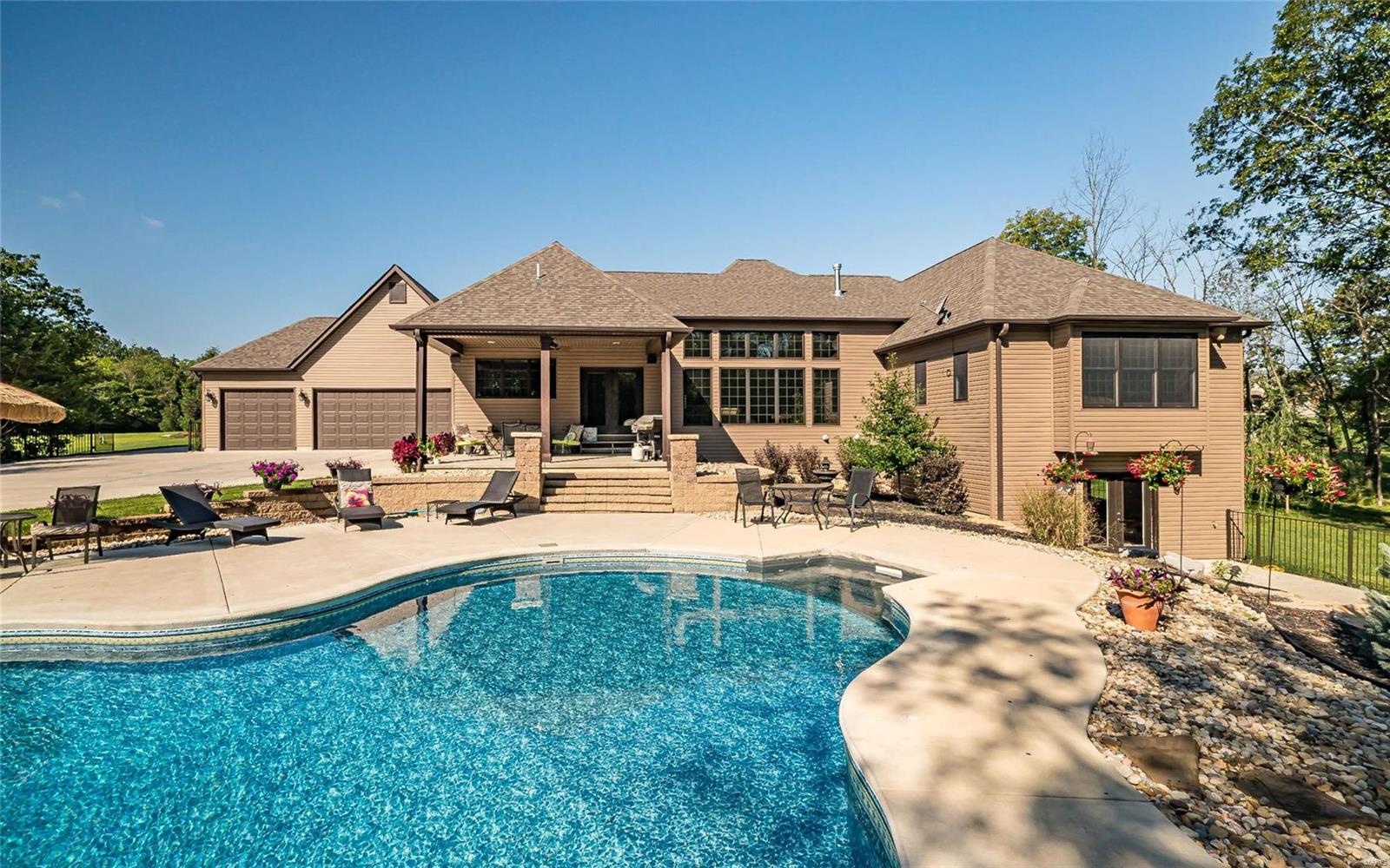 Foristell Ridge - Residential