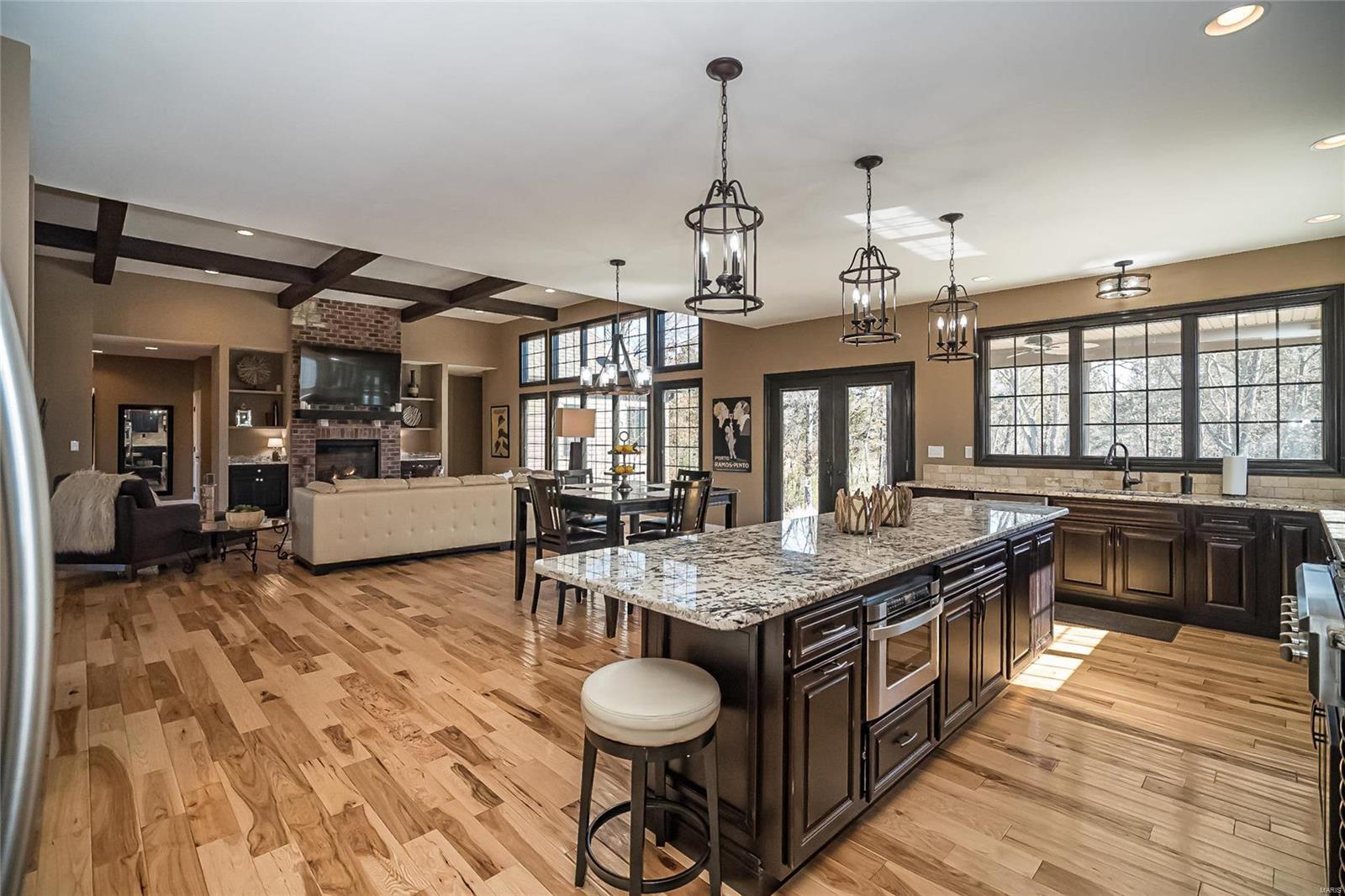 Foristell Ridge - Residential