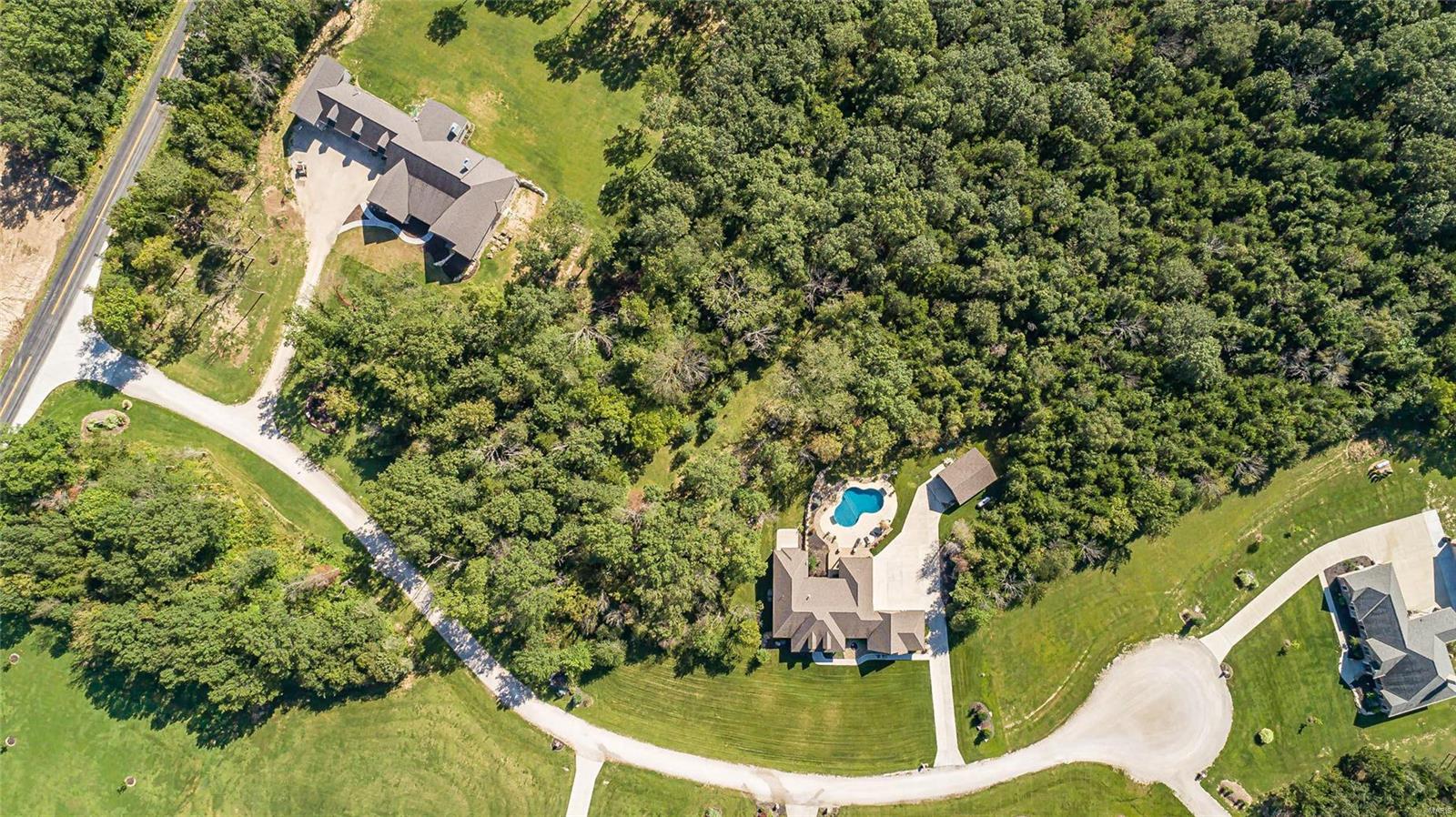 Foristell Ridge - Residential