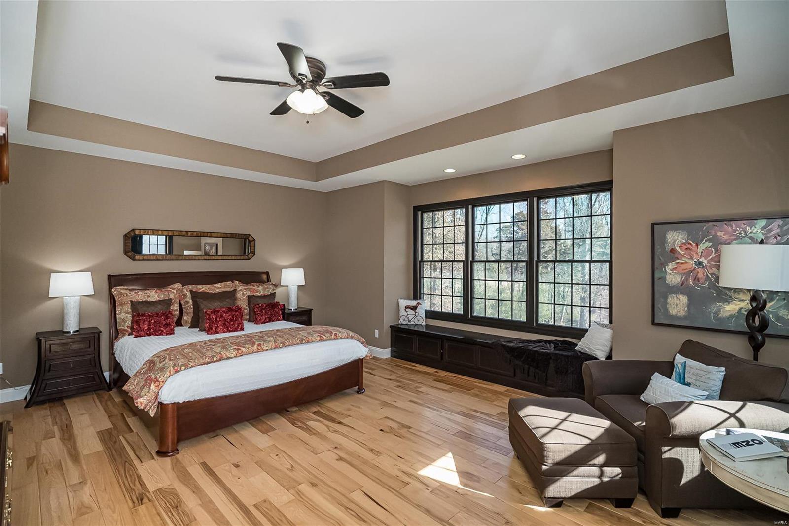 Foristell Ridge - Residential