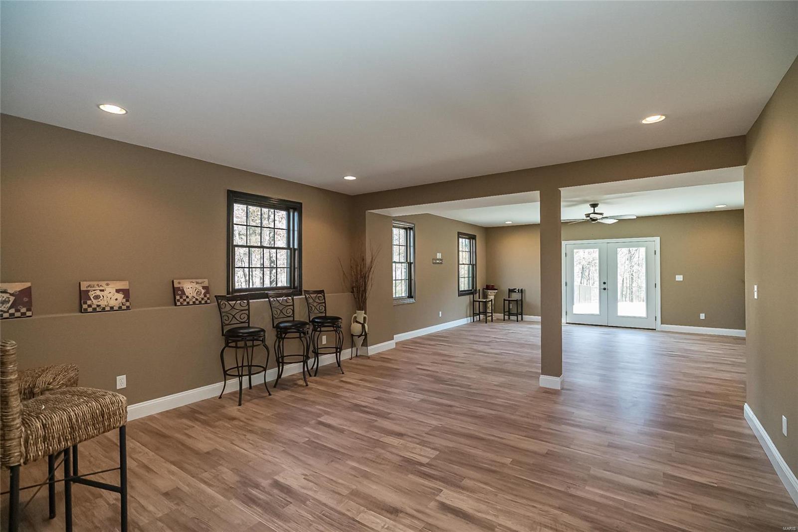 Foristell Ridge - Residential