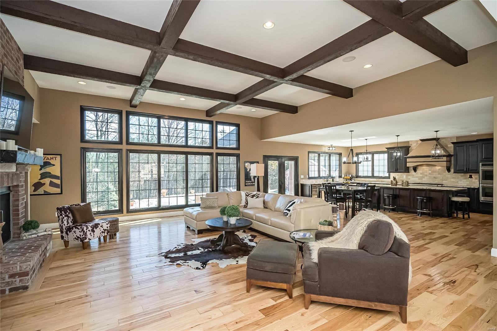 Foristell Ridge - Residential