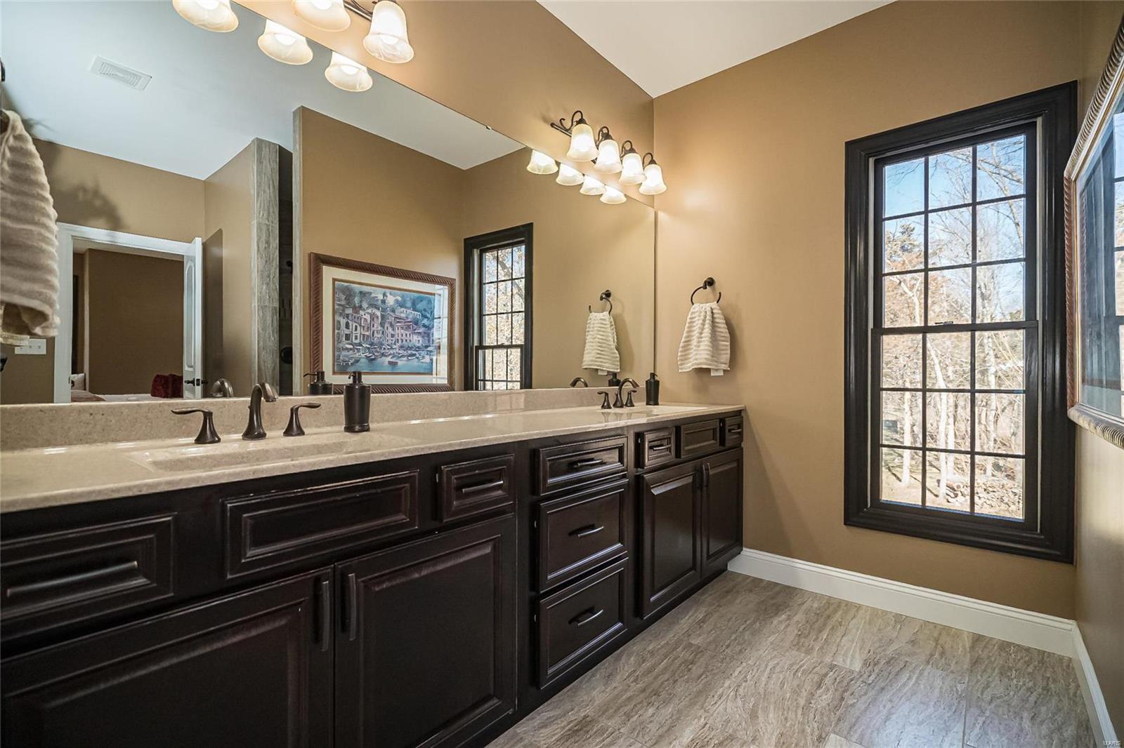 Foristell Ridge - Residential