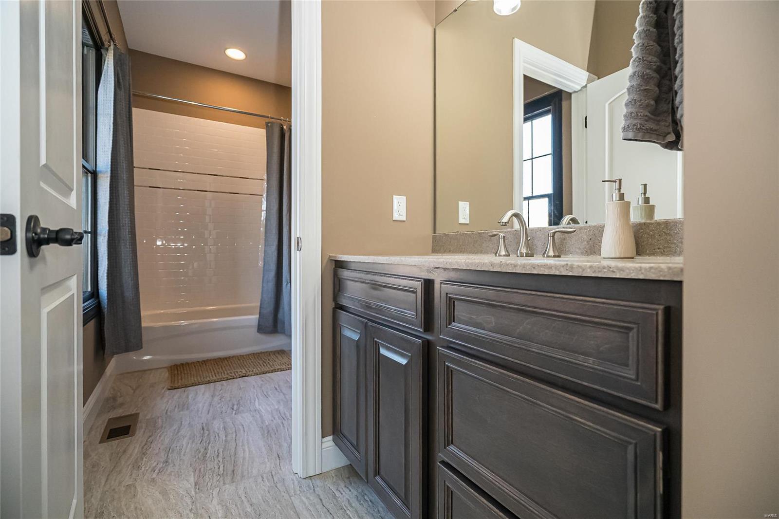 Foristell Ridge - Residential