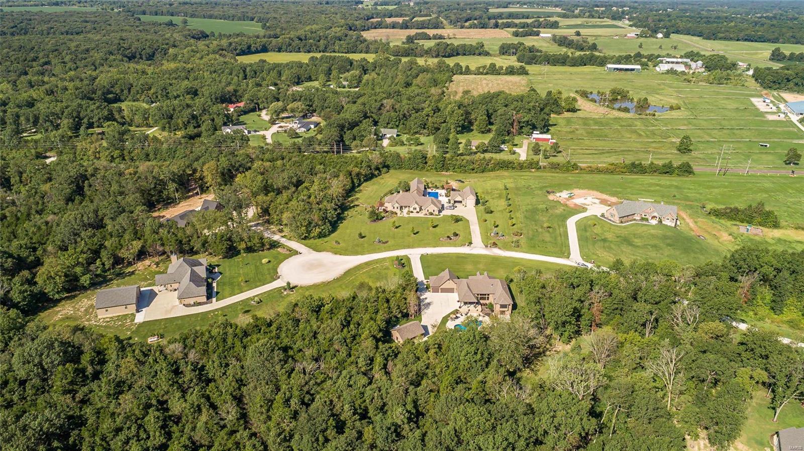 Foristell Ridge - Residential