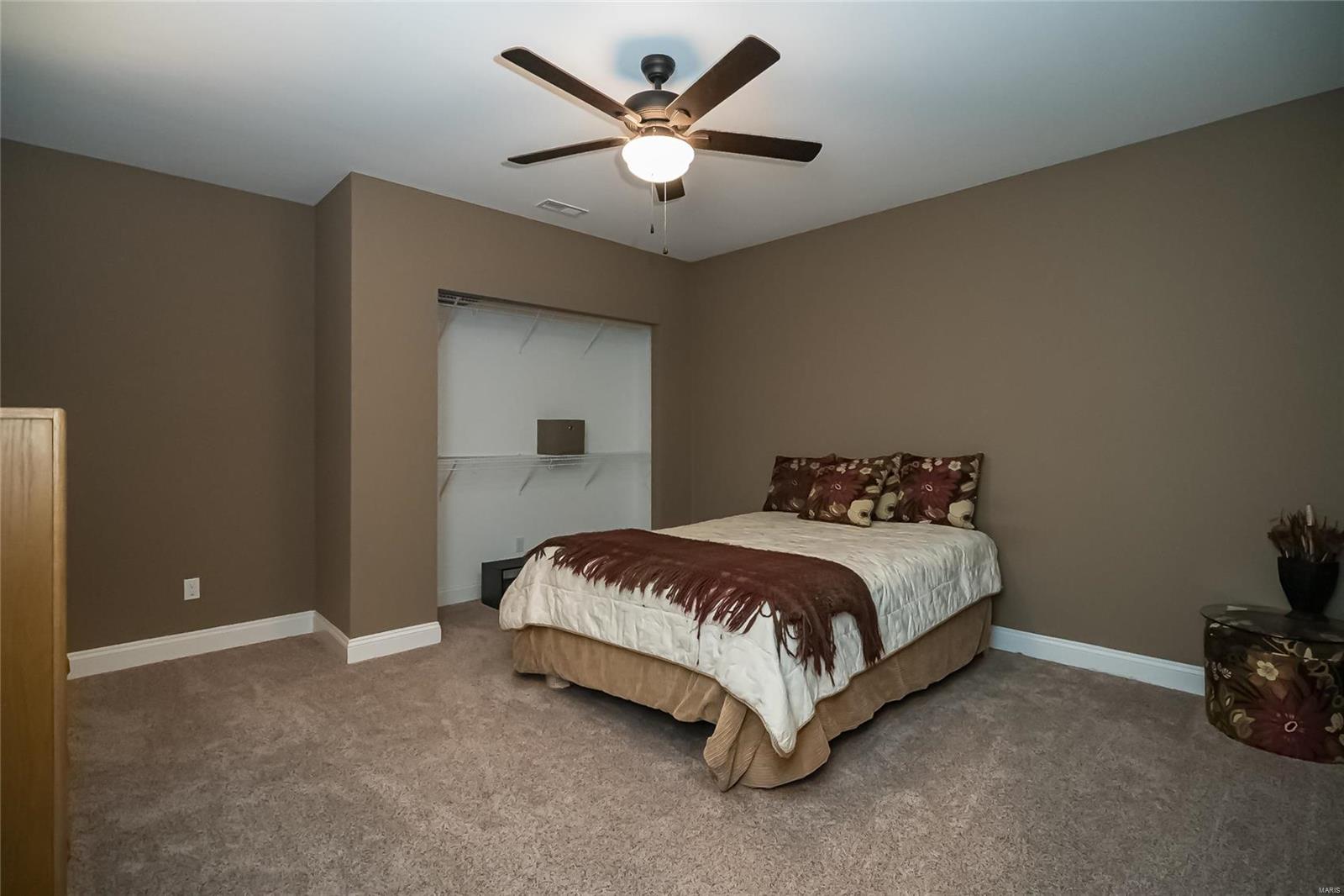 Foristell Ridge - Residential