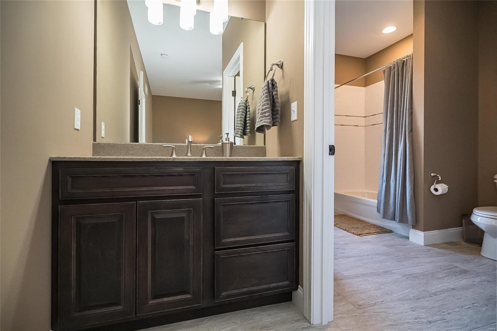 Foristell Ridge - Residential