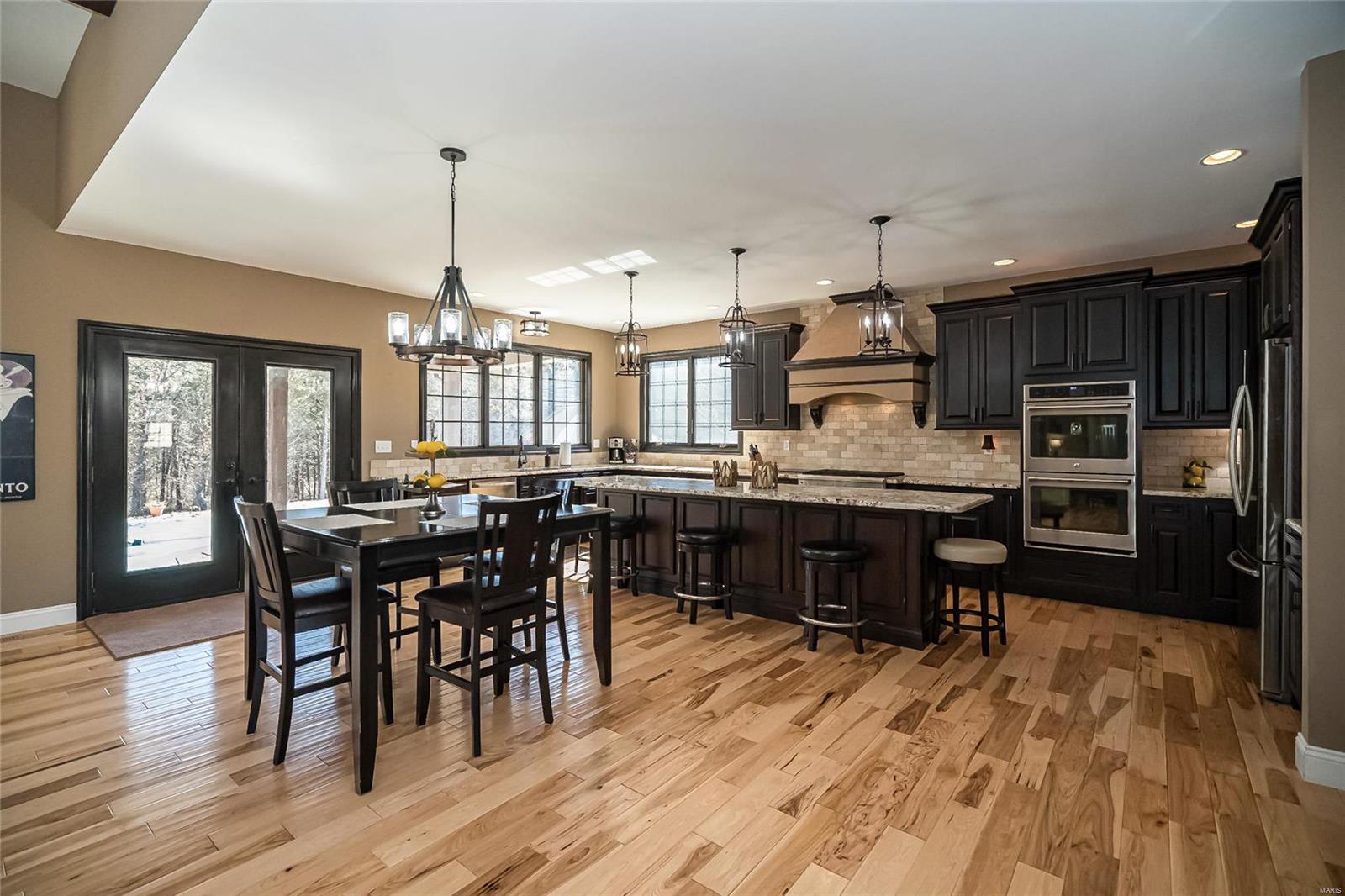 Foristell Ridge - Residential