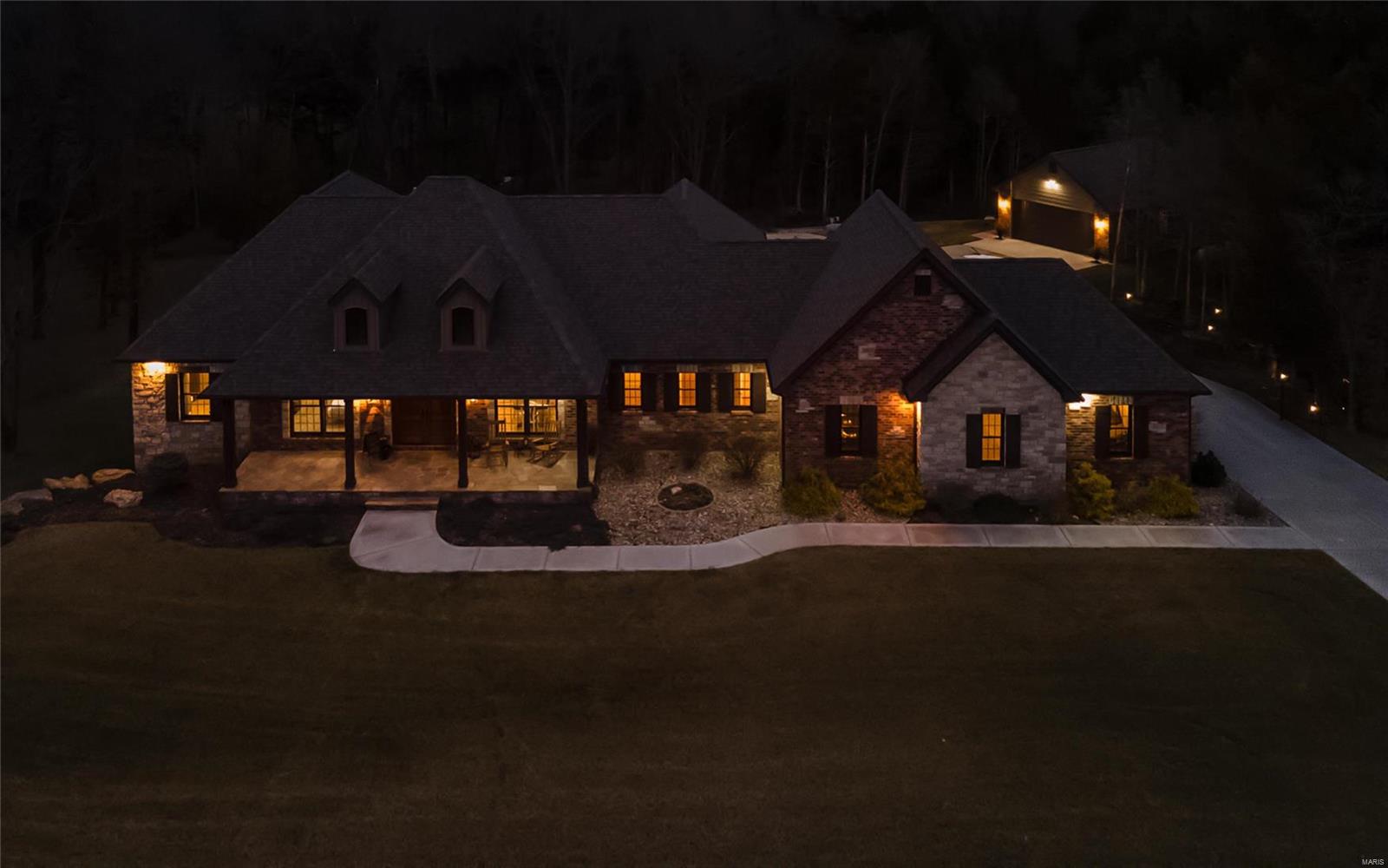 Foristell Ridge - Residential