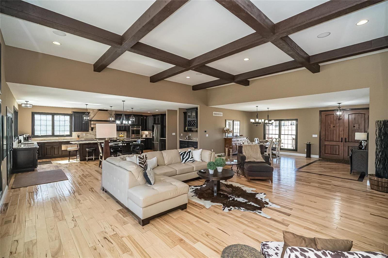 Foristell Ridge - Residential