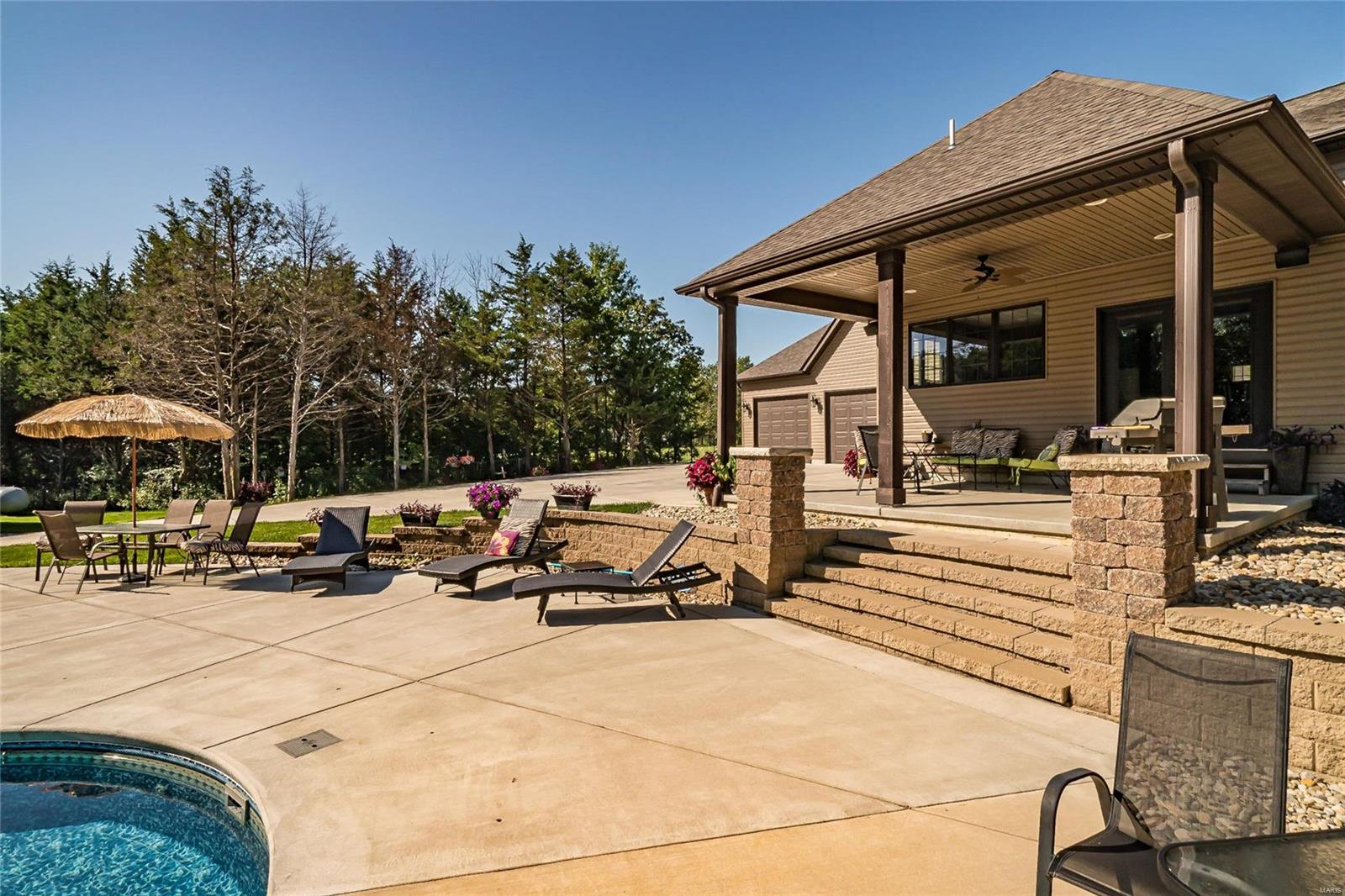 Foristell Ridge - Residential