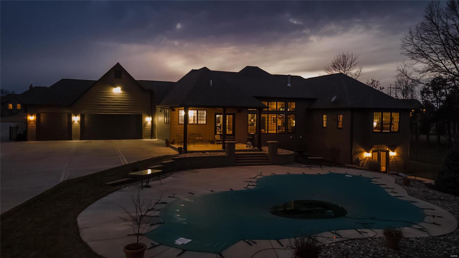 Foristell Ridge - Residential