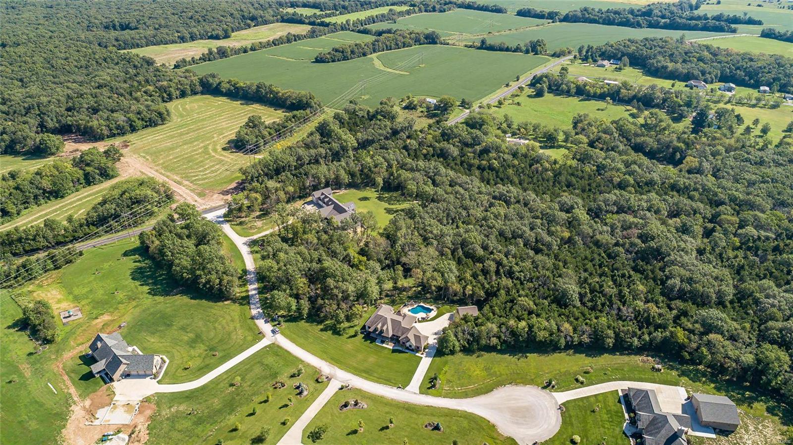 Foristell Ridge - Residential