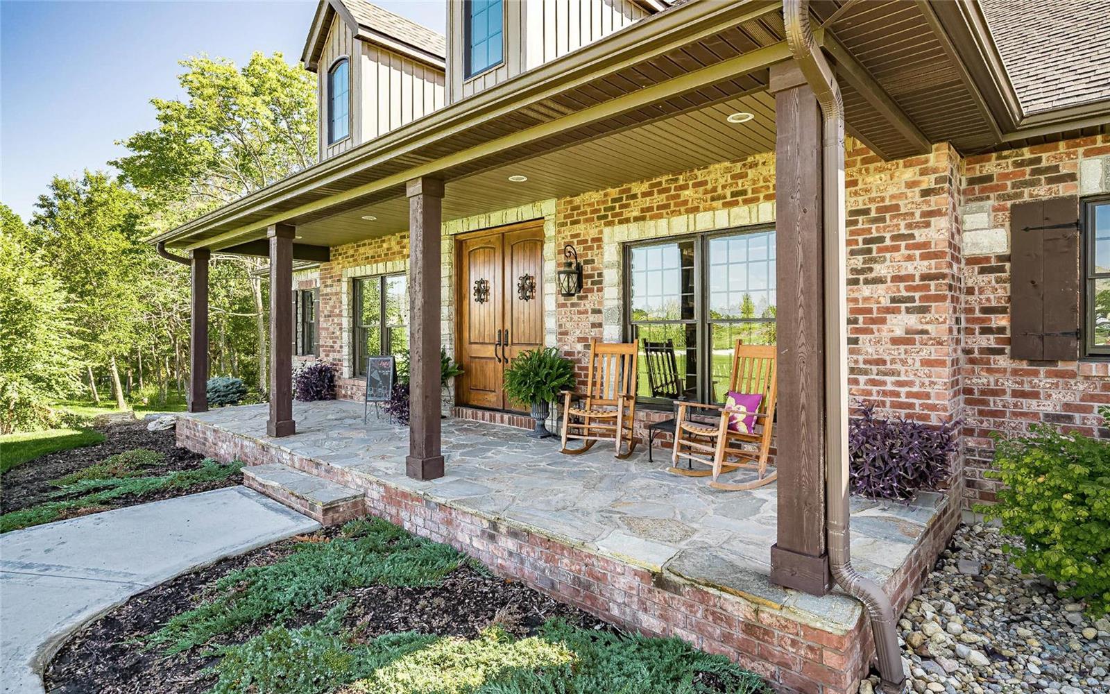 Foristell Ridge - Residential