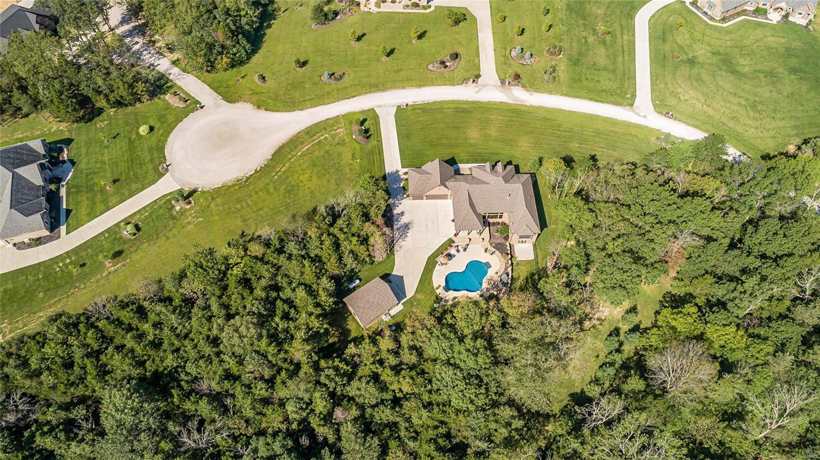 Foristell Ridge - Residential