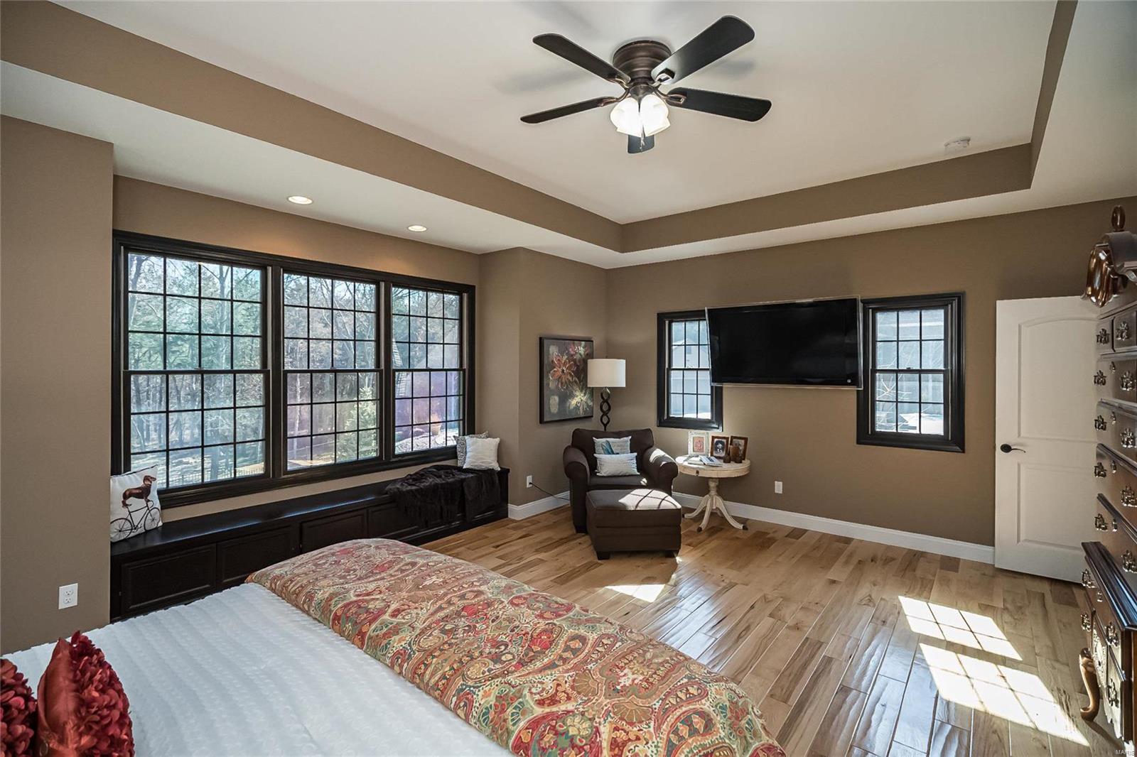 Foristell Ridge - Residential