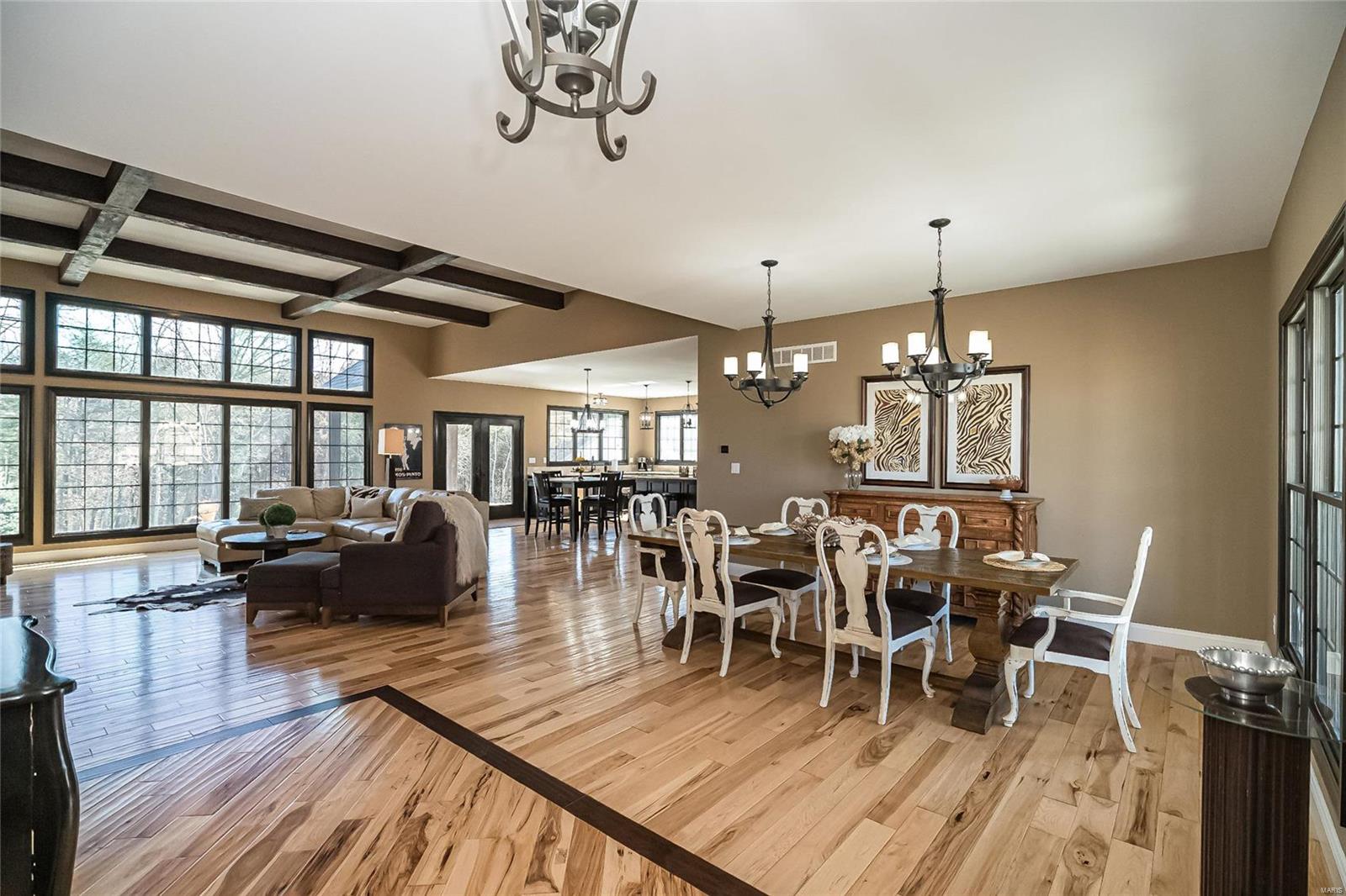 Foristell Ridge - Residential