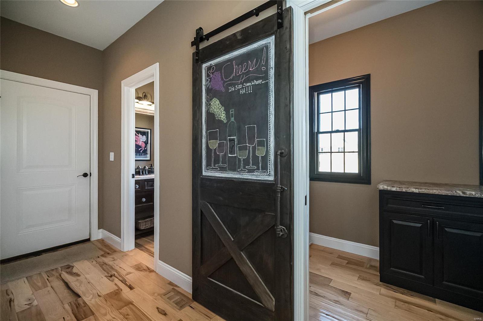 Foristell Ridge - Residential