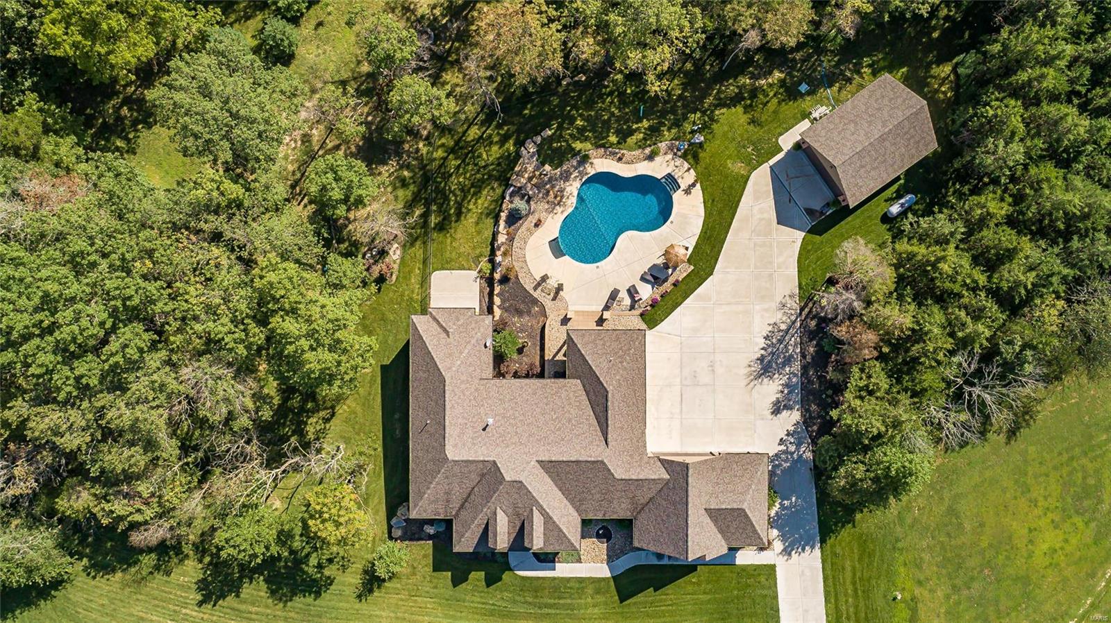 Foristell Ridge - Residential