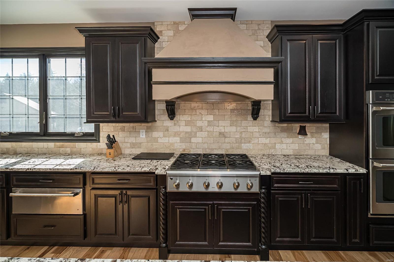 Foristell Ridge - Residential