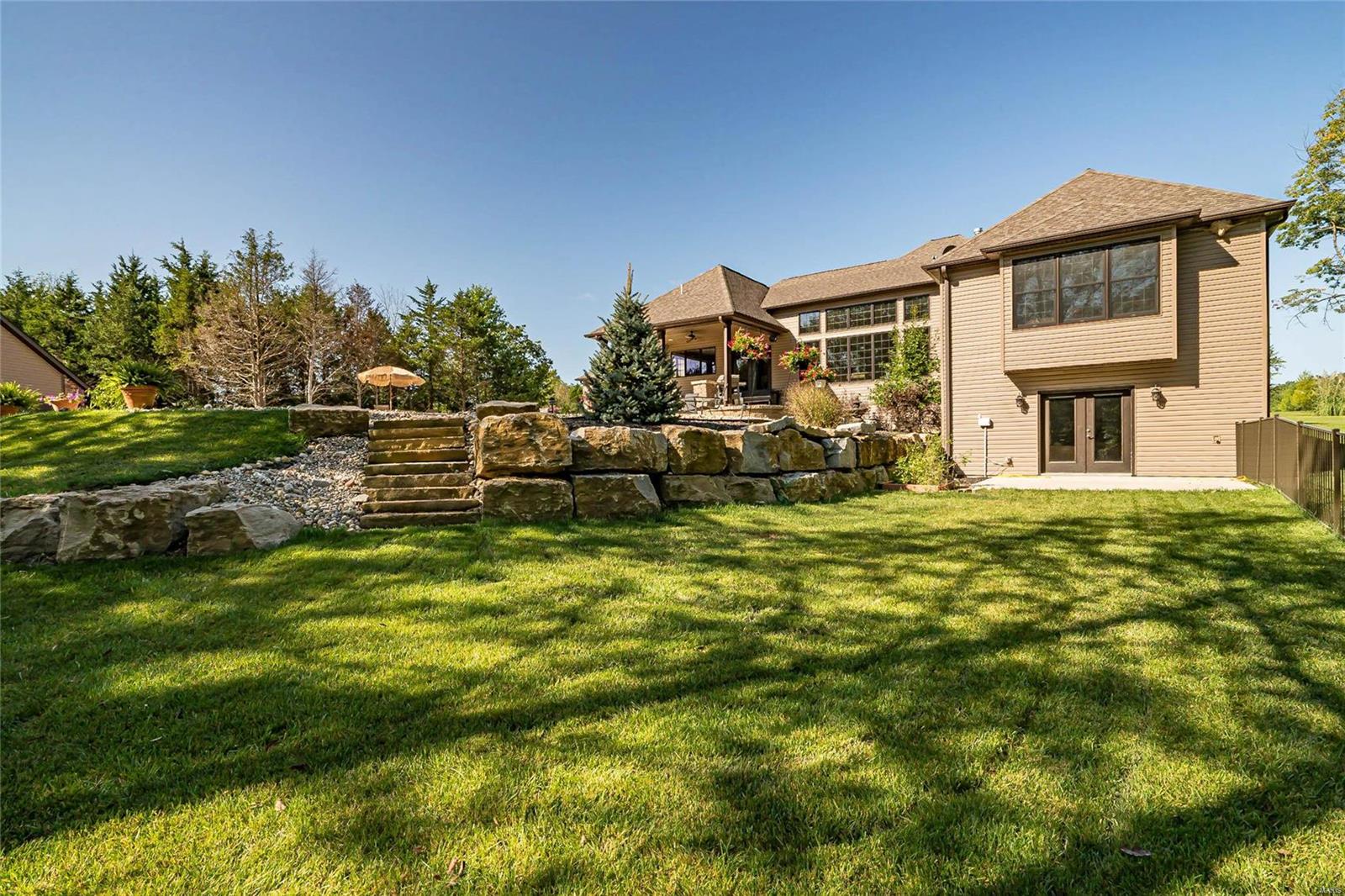 Foristell Ridge - Residential