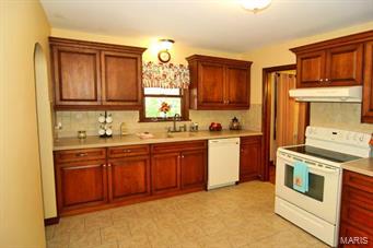 Rodney Vista Park - Residential