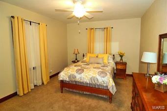 Rodney Vista Park - Residential