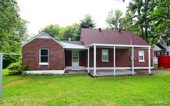 Rodney Vista Park - Residential