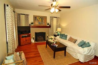 Rodney Vista Park - Residential