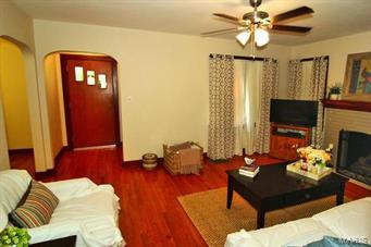 Rodney Vista Park - Residential