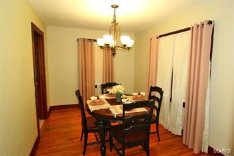 Rodney Vista Park - Residential