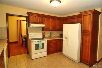 Rodney Vista Park - Residential