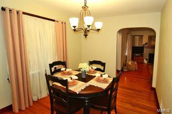 Rodney Vista Park - Residential