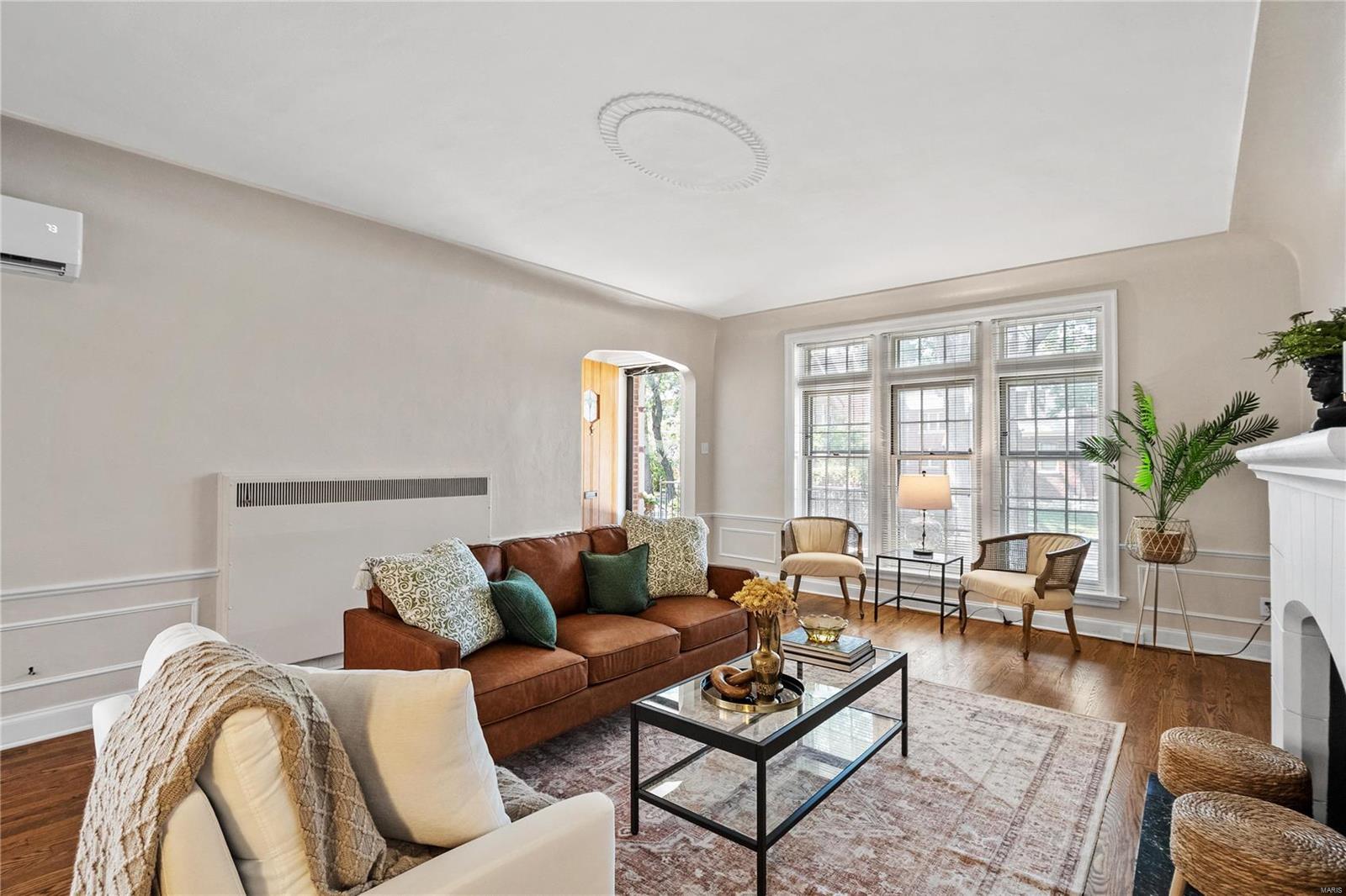 Moorlands - Residential Lease