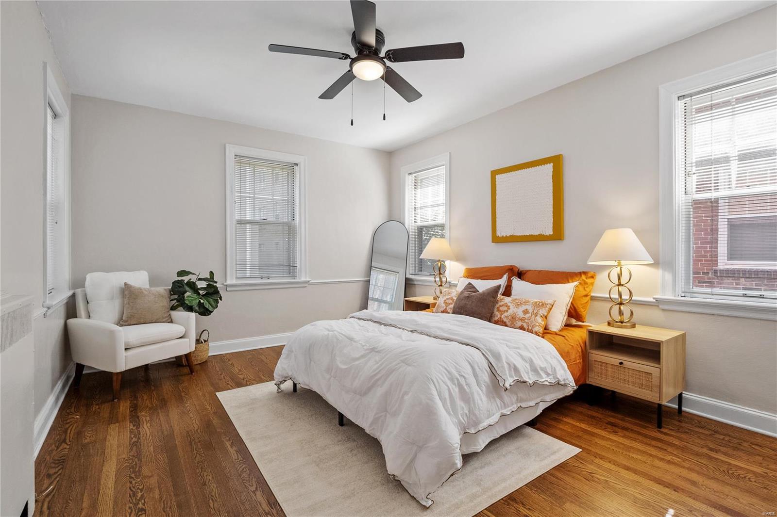 Moorlands - Residential Lease