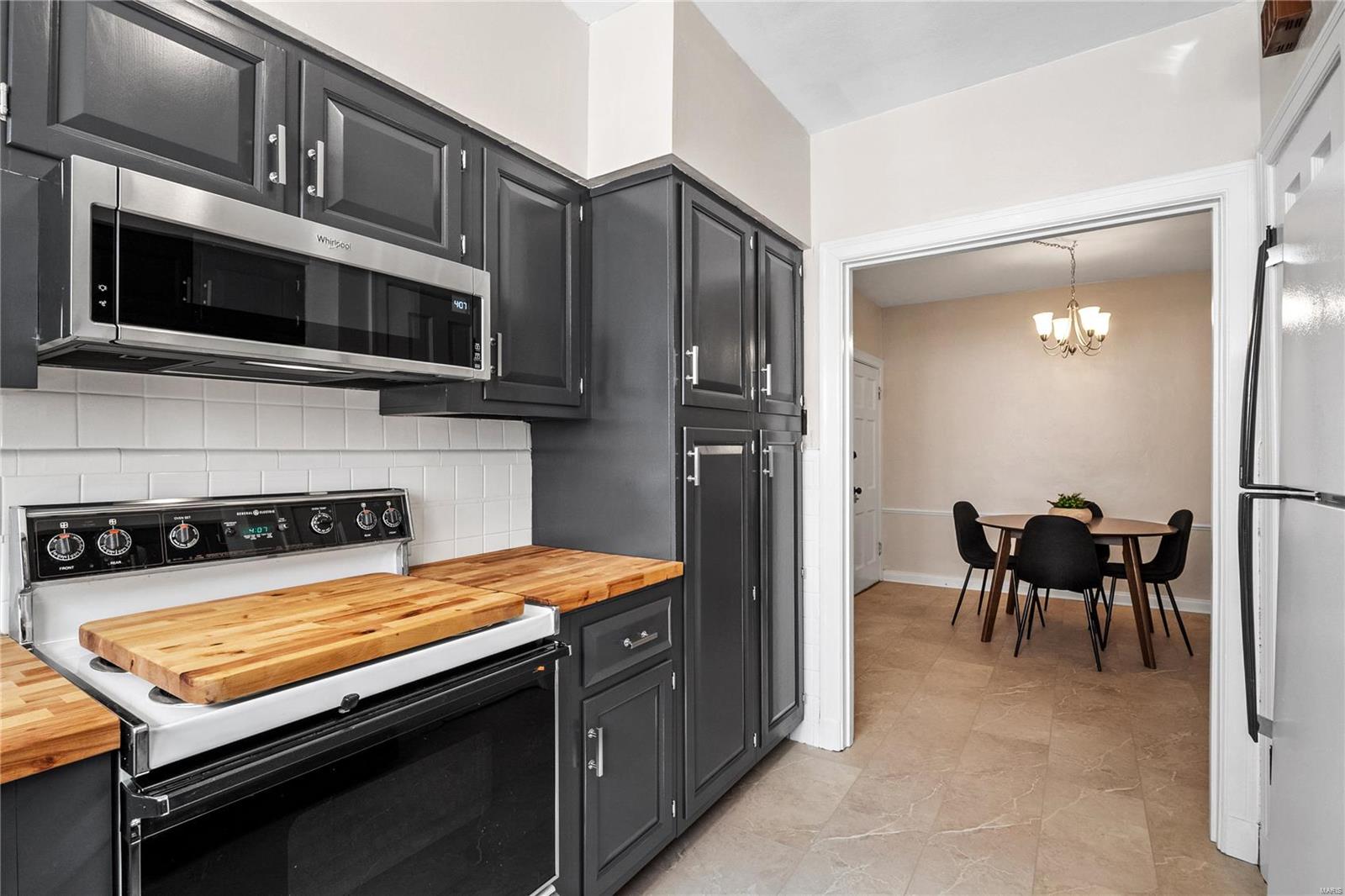 Moorlands - Residential Lease