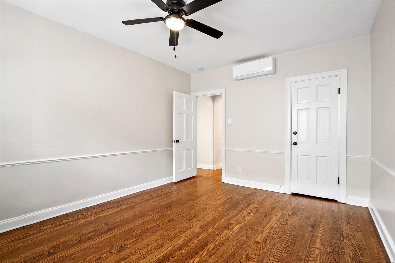 Moorlands - Residential Lease