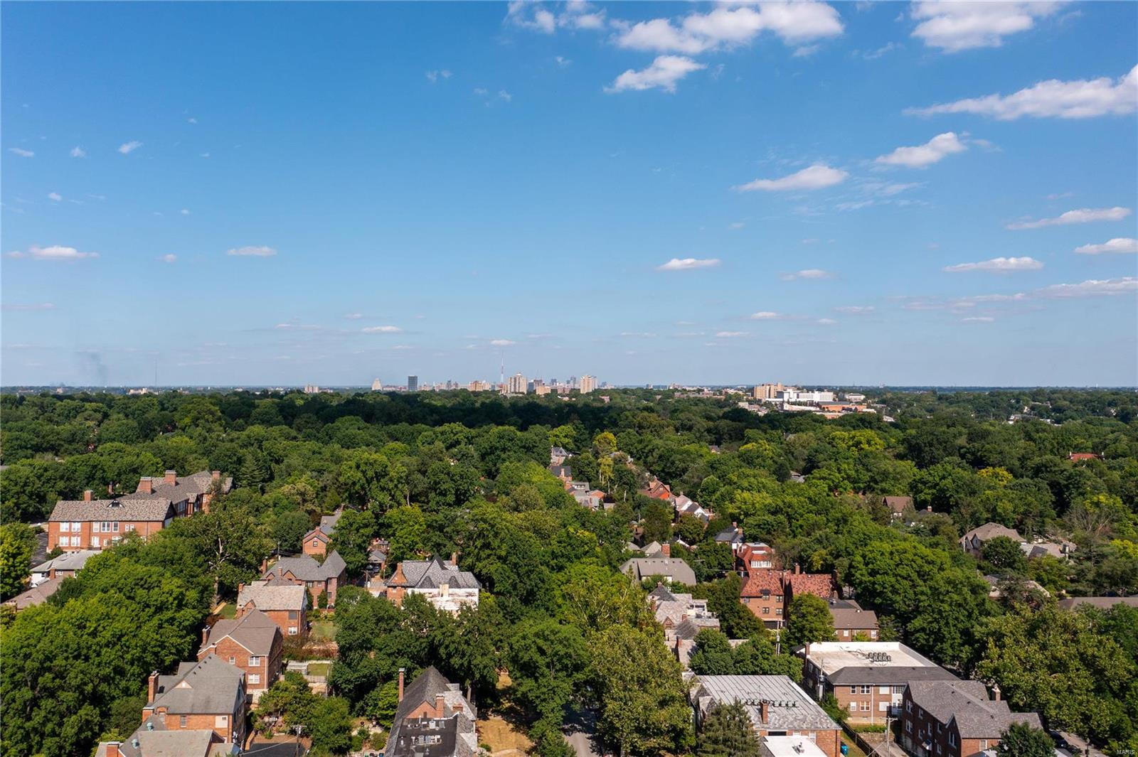 Moorlands - Residential Lease