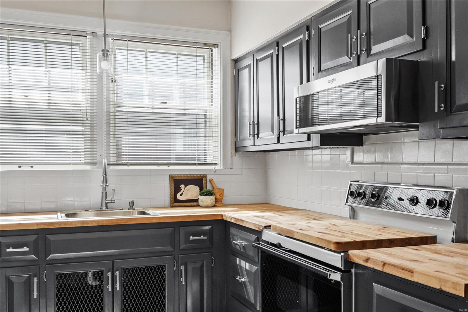 Moorlands - Residential Lease