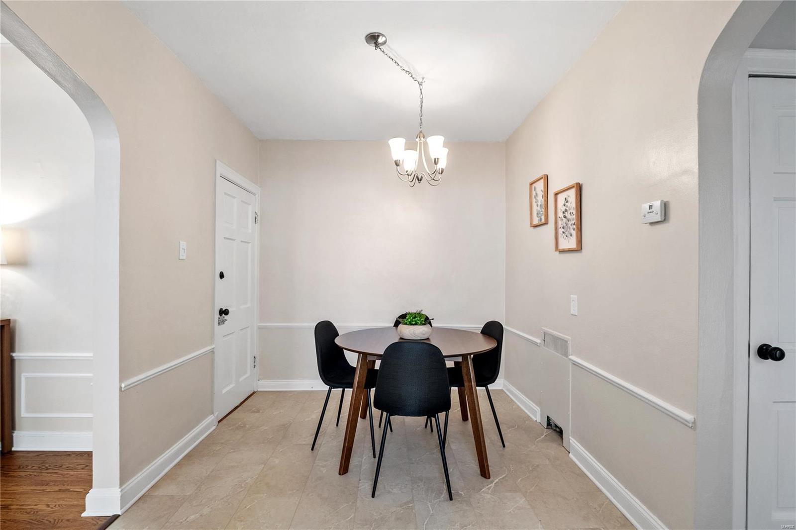 Moorlands - Residential Lease