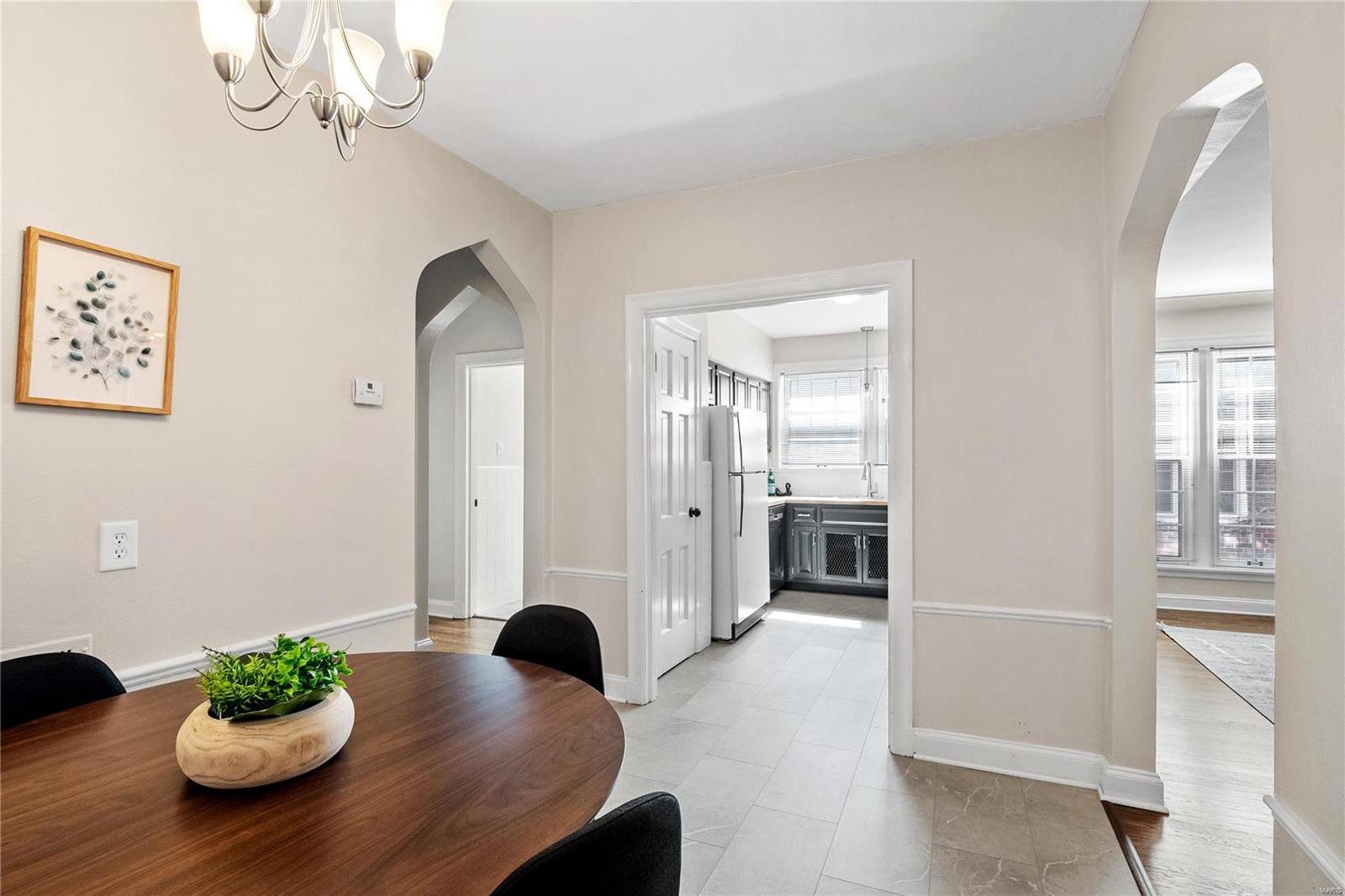 Moorlands - Residential Lease