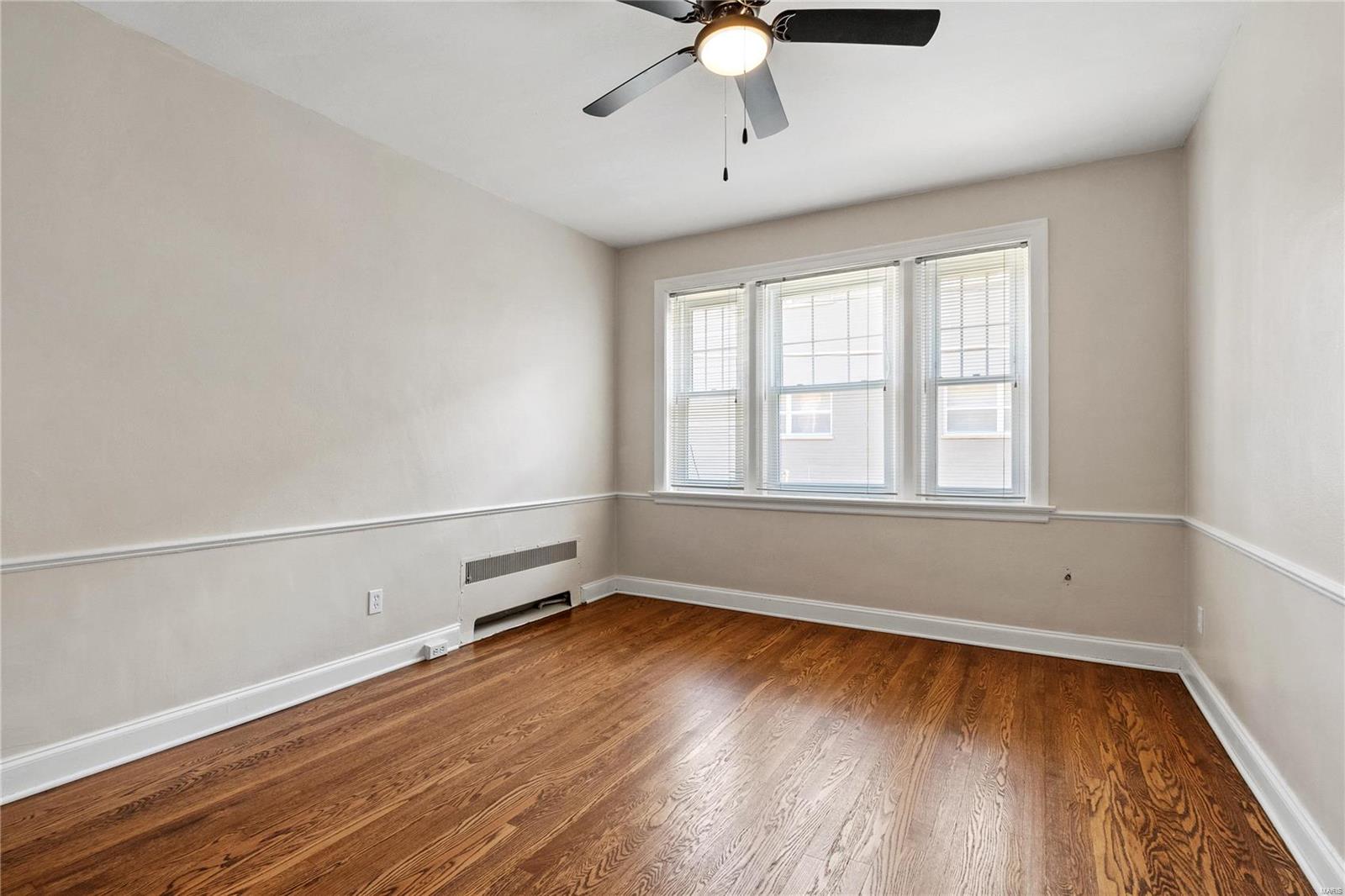 Moorlands - Residential Lease