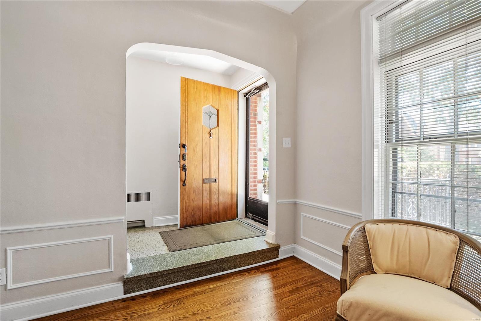 Moorlands - Residential Lease