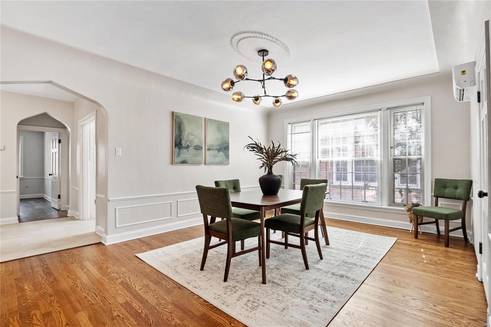 Moorlands - Residential Lease