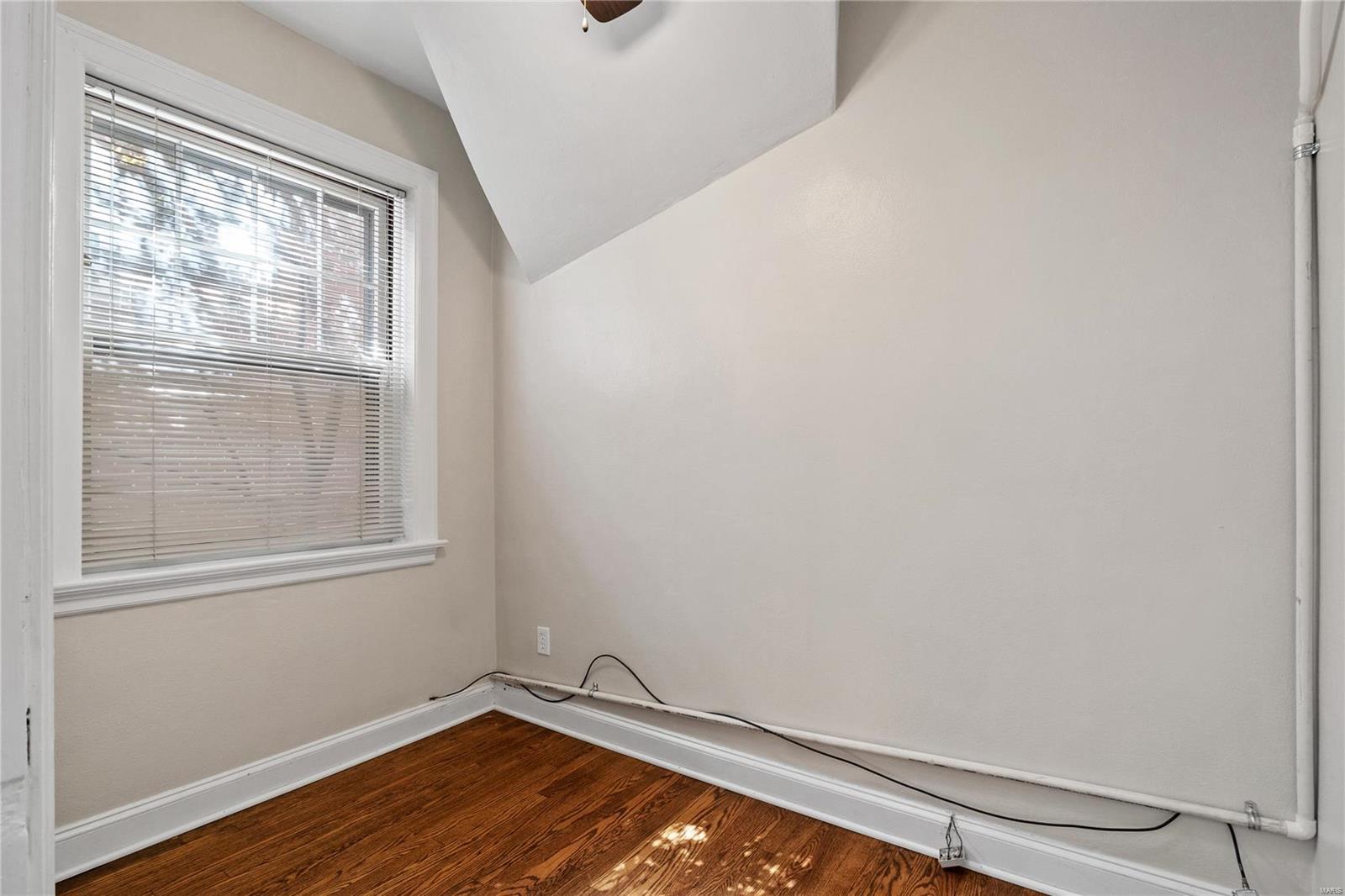 Moorlands - Residential Lease