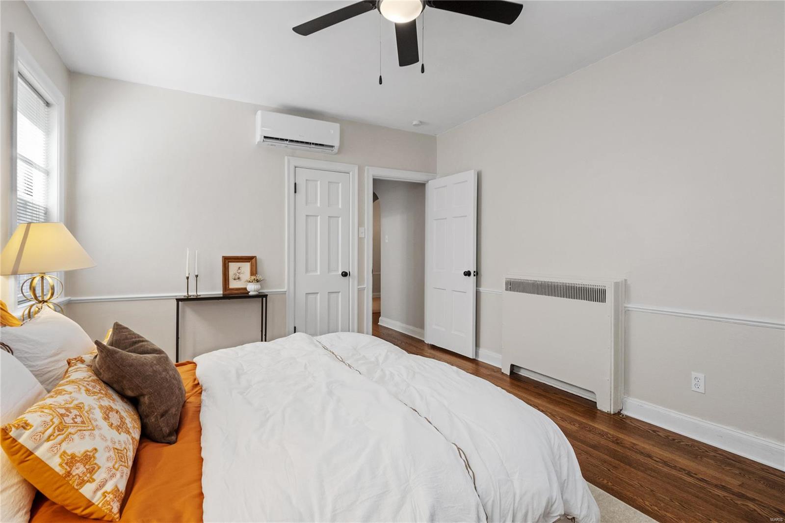 Moorlands - Residential Lease