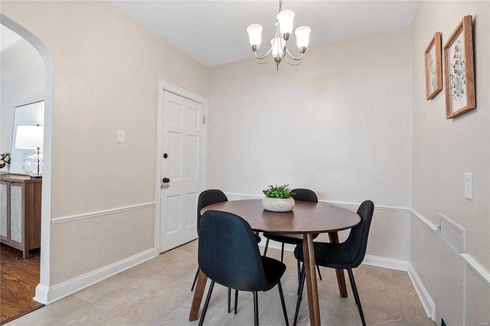 Moorlands - Residential Lease